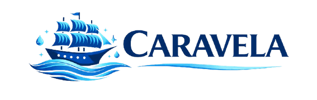 Lavandaria Caravela